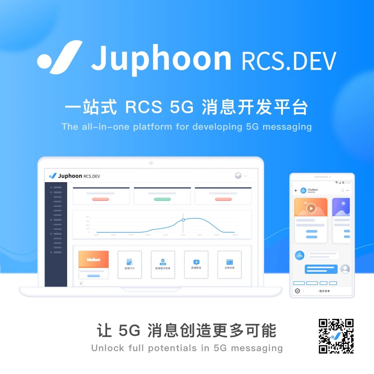 菊风RCS.DEV